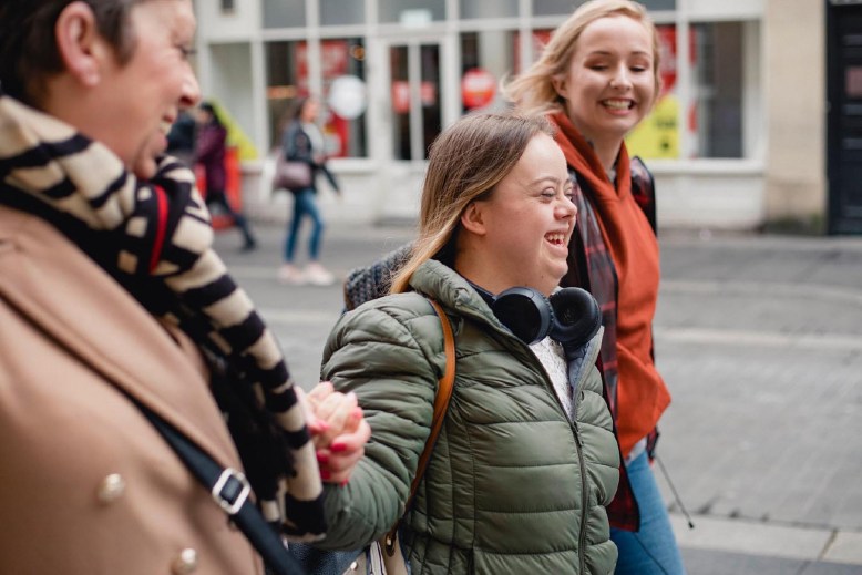 Уважение към хората