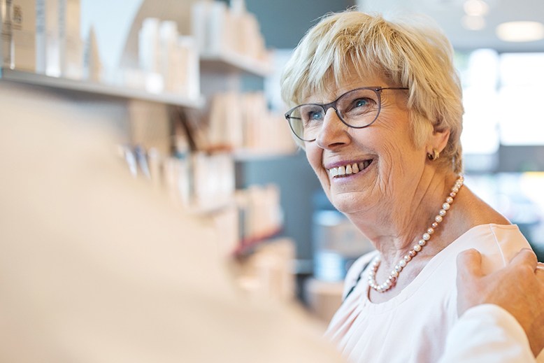 Пациентите на първо място